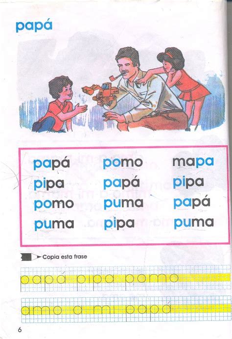 Libro nacho dominicano pdf gratis. Libro Nacho Letra T / Nacho Libro Inicial De Lectura ...