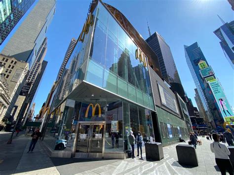 McDonalds Will Have To Face Byron Allens 10 Billion Lawsuit For
