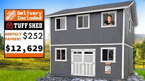 Affordable Homes At Home Depot For Less Than 20k Patabook Real Estate