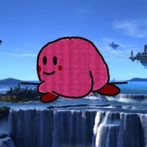 Stream Episode Screaming Kirby Right Back At Ya By Woodoozoo Podcast
