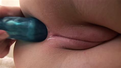 Shaved Tight Pussy In Close Up Xbabe Video
