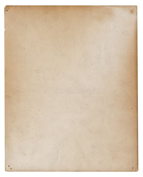 Old Stationary Antique Paper Stock Image Image 12378181