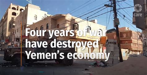 Yemen Humanitarian Crisis How To Help Yemen Care