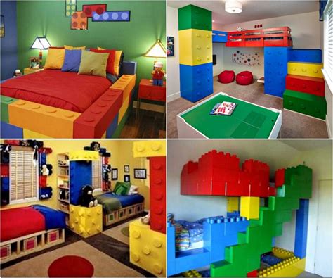 There's something you should know about me. Boys Lego Room Ideas | LEGO--storage ideas | Pinterest ...