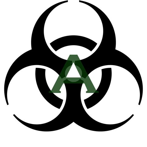 Radiation Logos
