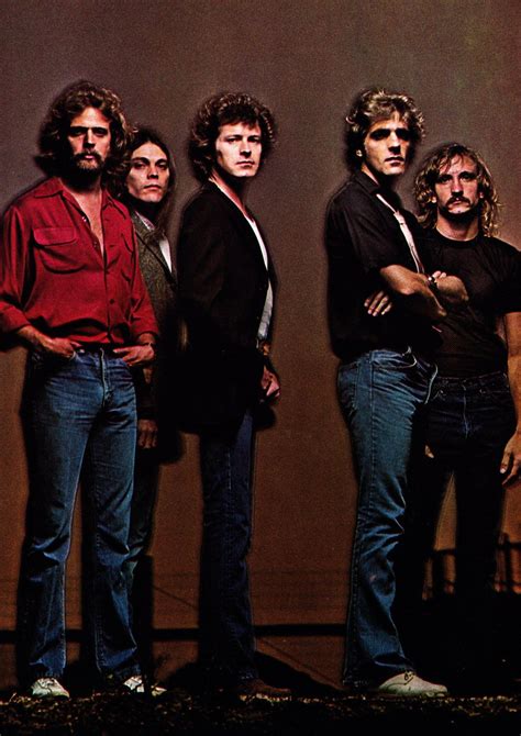 Pin By Antonio Carlos On The Eagles And Glenn Frey Eagles Music Rock