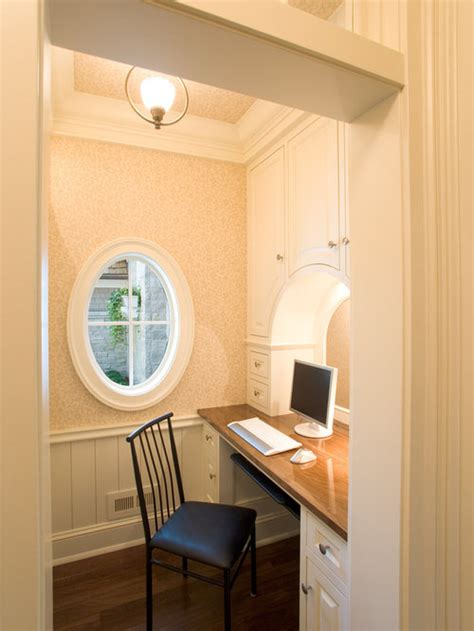 Office Nook Home Design Ideas Pictures Remodel And Decor