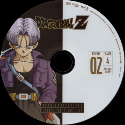 Dragon ball z season 4 dvd. CoverCity - DVD Covers & Labels - Dragon Ball Z - Season 4 ...