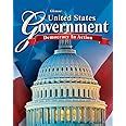 United States Government Democracy In Action Babe Edition GOVERNMENT IN THE U S McGraw