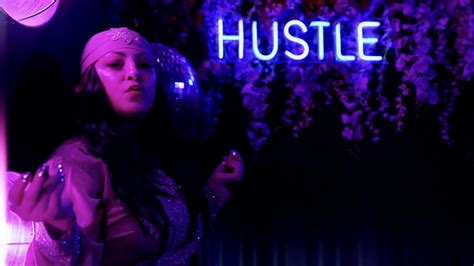 mala reignz new hustle [official video] youtube