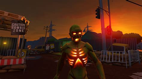Zombie Riot On Steam