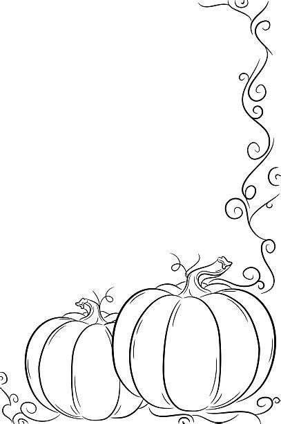 Pumpkin Vine Stock Photos Pictures And Royalty Free Images Istock