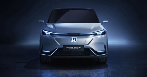 Honda Launching Small Electric Suv In 2023 Report Carexpert