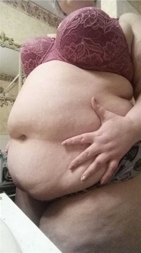 Bbw Sexy Overstuffed Fat Belly Girls Porn Pictures Xxx Photos Sex