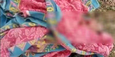 newborn girl found abandoned in jajpur orissapost