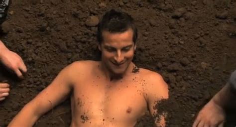 Bear Grylls Nude And Sexy Photo Collection Aznude Men Free Download
