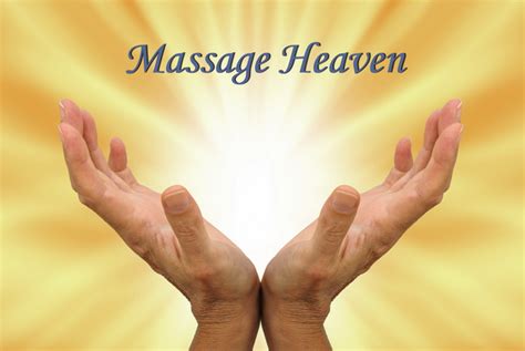 Massage Heaven Telegraph