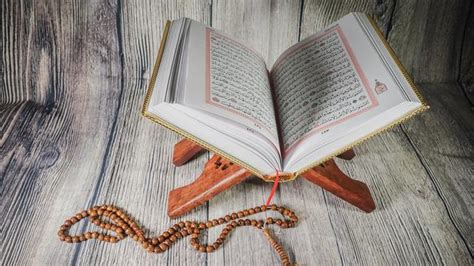 Bacaan Al Quran Juz 21 Kumpulan Ayat Suci Al Quran