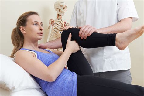 Kick Knee Hip Pain To The Curb With Physical Therapy Fultz Ptfultz