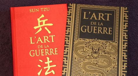 Le résumé du livre :i will try : Résumé du livre : l'art de la guerre de Sun Tzu l Le blog ...