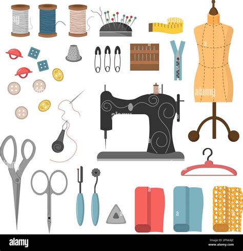 Complete Sewing Tools