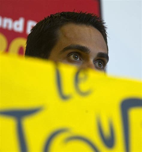 Contador Set To Defend Tour Title He Might Lose In Court The New York