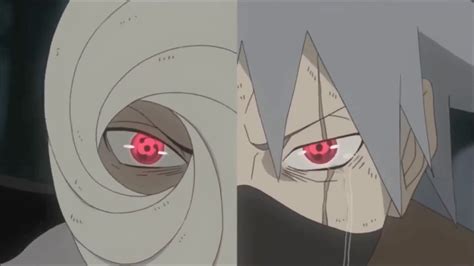 Obito Amv Bloodwater Grandson Youtube