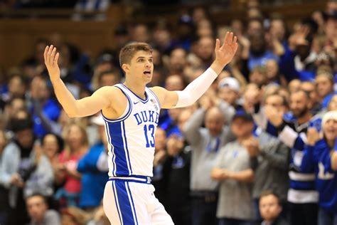 Duke basketball: Three chief concerns from updated roster measurements