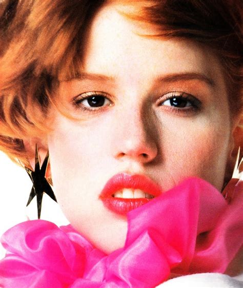 Molly Ringwald Filme Bio Und Listen Auf MUBI