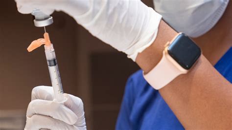Covid Vaccines Baptist Launches Appointment Portal Of Vaccines