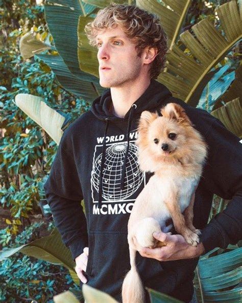 Youtube Star Logan Paul Apologises For Video Showing An Apparent Victim