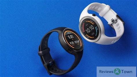 Best Android Wear Smartwatches Reviewstown