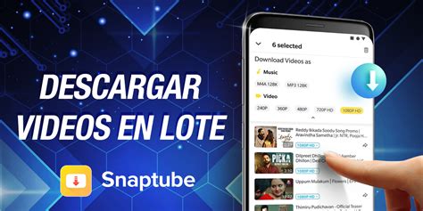 My family recently recommend snaptube to me. Abrir Snaptube - Snaptube Una App Para Descargar Videos De ...