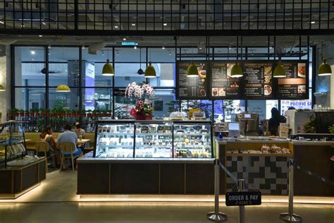 Paparich atria shopping gallery is a restaurant based in petaling jaya, selangor. TEDBOY EXPRESS ATRIA SHOPPING GALLERY - Boldndot