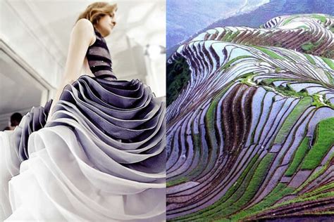 18 Stunning Nature Inspired Dresses That Just Scream ...