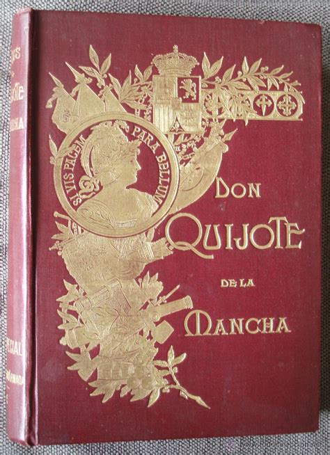 Amadís de gaula a don quijote de la mancha. El Libro Completo De Don Quijote De La Mancha En Pdf ...