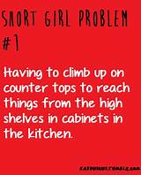 Images of Short Girl Quotes