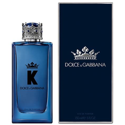 K By Dolce And Gabbana Eau De Parfum Dolceandgabbana Una Novità Fragranza