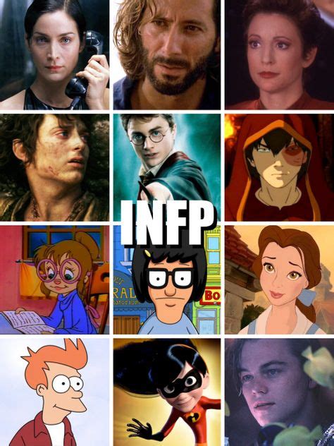 Pin By Sarah Kauffman On Infp Me Infp Infj Infp Personality