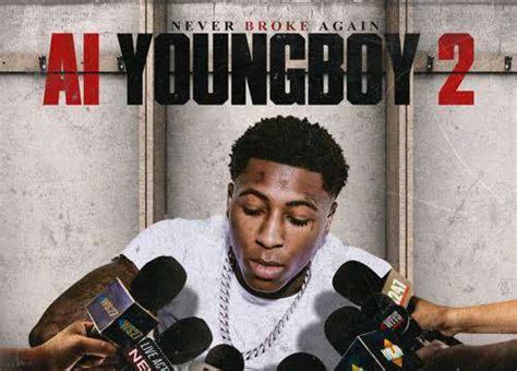 Nba Youngboys Best Albums And Mixtapes Ranked