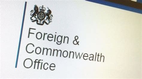 Callisto Group Hackers Targeted Foreign Office Data Bbc News