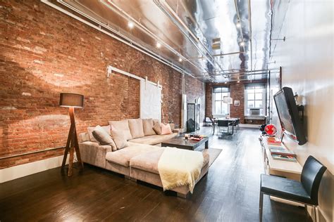 Soho Tribeca Lofts For Rent