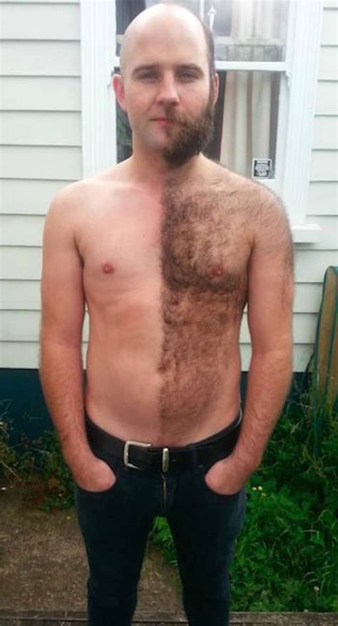 Chest Hair Page 2 NeoGAF