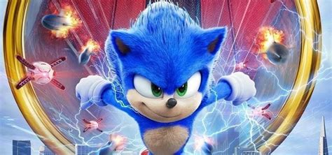 Based on the global blockbuster videogame franchise from sega, sonic the hedgehog tells the story of the. Watch Sonic the Hedgehog (2020) FuLL MoViE Free OnLine ...