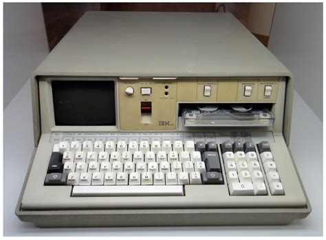 History Of The Computer Computer Timeline1970 1979