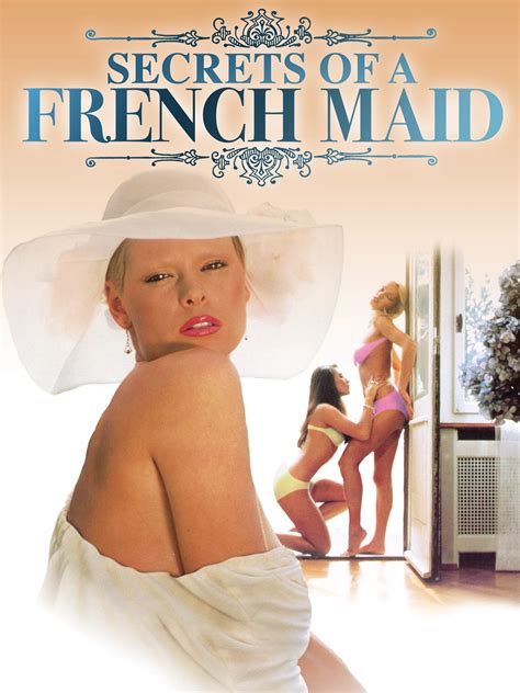 Secrets Of A French Maid Production Contact Info Imdbpro