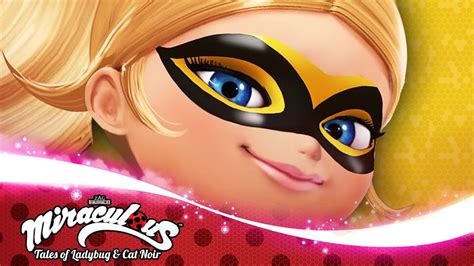 miraculous 🐝 queen bee compilation 🐞 tales of ladybug and cat noir youtube