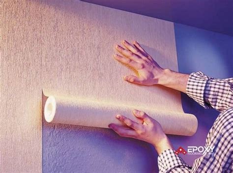 Wallpaper Fixing Dubai Get Quick Fixit Services For Walls