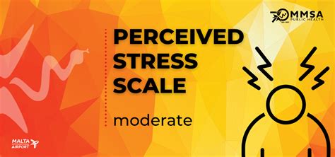 Mmsa Perceived Stress Scale Pss Moderate Stress