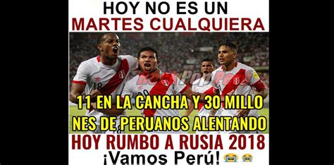 Memes de perú vs colombia clasificatorias qatar 2022. Perú vs. Colombia: Memes divertidos de Facebook y Twitter ...